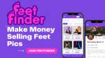 how to make money on feetfinder as a guy|How to get paid on Feetfinder: A Step